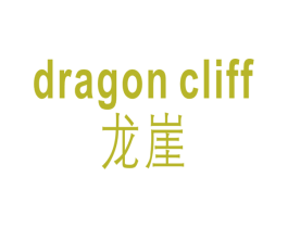 龙崖 DRAGON CLIFF