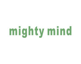 MIGHTY MIND