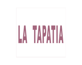 LA TAPATIA