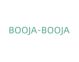 BOOJA-BOOJA