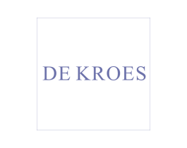 DE KROES