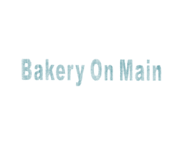 BAKERY ON MAIN