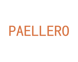 PAELLERO
