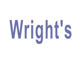 WRIGHT'S
