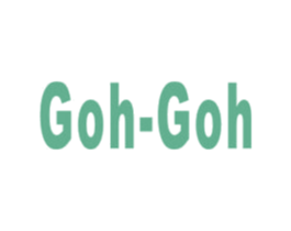 GOH-GOH
