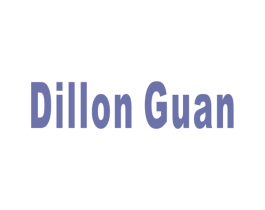 DILLON GUAN