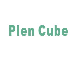 PLEN CUBE