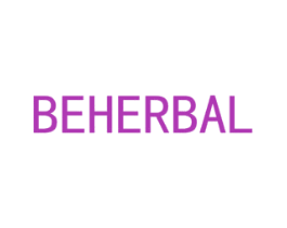 BEHERBAL 第05类医药商标转让 注册号51422168
