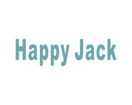 HAPPY JACK