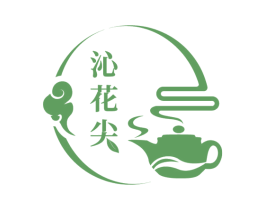 沁花尖