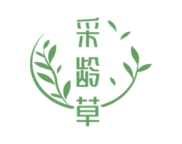 采龄草