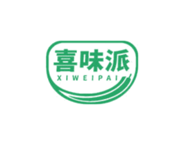 喜味派