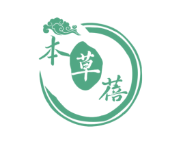 本草蓓 第30类小食配料商标转让 注册号72087491