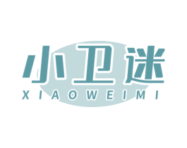 小卫迷