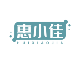 惠小佳 第29类食品商标转让 注册号78402893