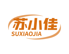 苏小佳