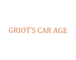 GRIOT’S CAR AGE GRIOT’S CAR AGE