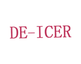 DE-ICER
