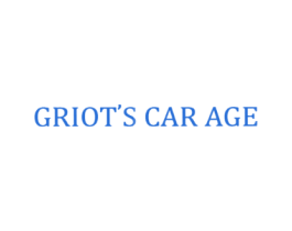 GRIOT'S CAR AGE