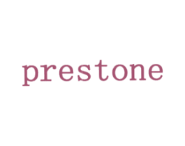 PRESTONE