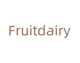 FRUITDAIRY