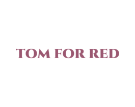 TOM FOR RED