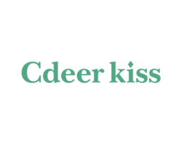 CDEER KISS