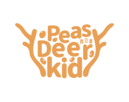 鹿豆童 PEAS DEER KID