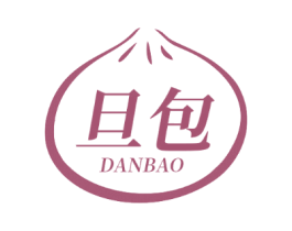 旦包