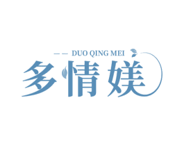 多情媄