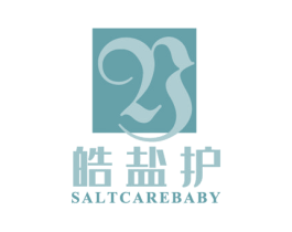 皓盐护 SALTCAREBABY