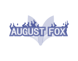 AUGUST FOX