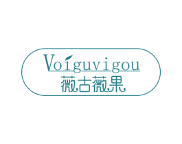 薇古薇果 VOIGUVIGOU 第03类化妆品商标转让 注册号48551945