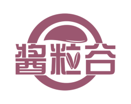酱粒谷