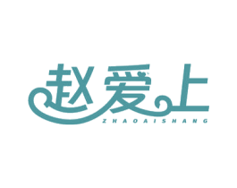 赵爱上