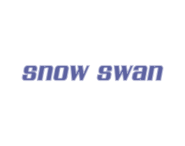SNOW SWAN