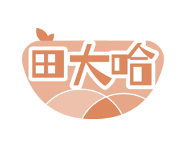 田大哈