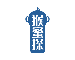 猴蜜探