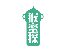 猴蜜探