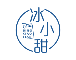 冰小甜