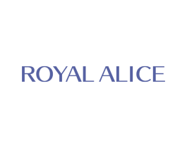 ROYAL ALICE