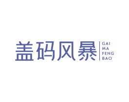 盖码风暴