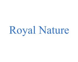 ROYAL NATURE