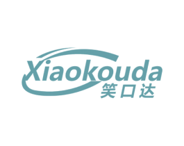 笑口达