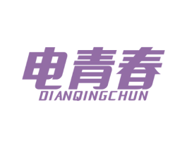 电青春