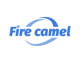 FIRE CAMEL