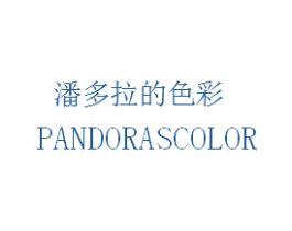 商标效果图