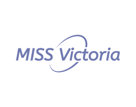 MISS VICTORIA