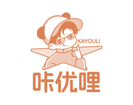 商标效果图
