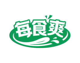 每食爽